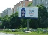 Rynek reklamy outdoor skurczył się nawet o 20 proc. w 2009 roku