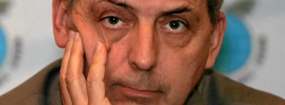 Były prezes Rafako Wiesław Różacki wraca do gry