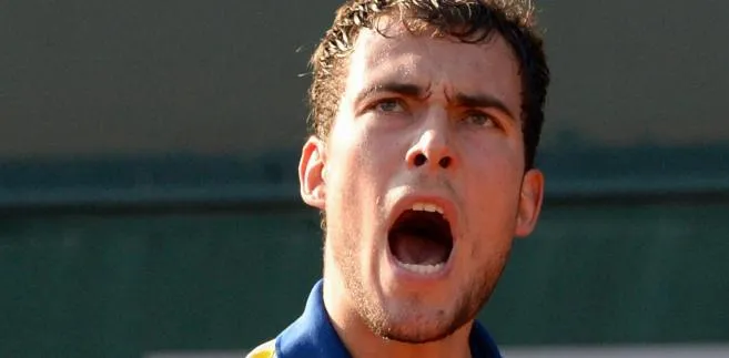 Jerzy Janowicz zarobił ponad pół miliona dolarów w 2013 roku
