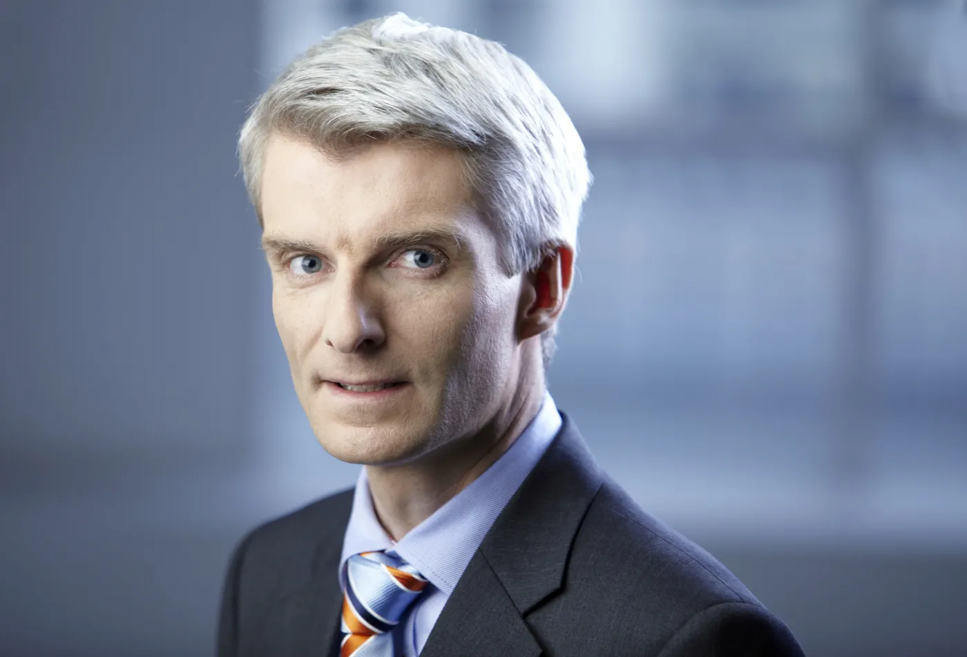 Geert Embrechts będzie pełnić obowiązki prezesa zarządu banku BGŻ