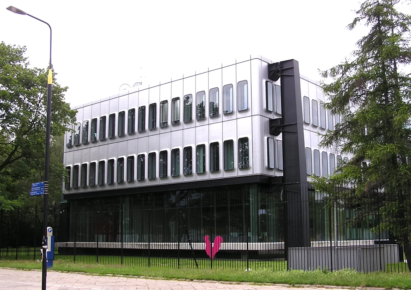 Warszawa wybija się w regionie pod względem inwestycji w nieruchomości komercyjne