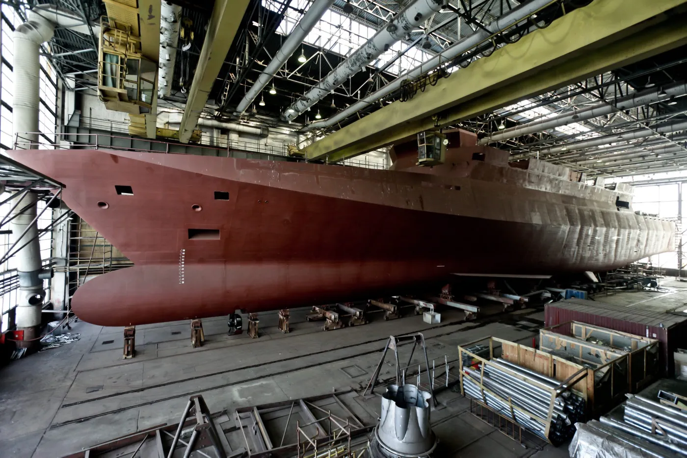 10 najgorszych polskich inwestycji ostatnich 10 lat