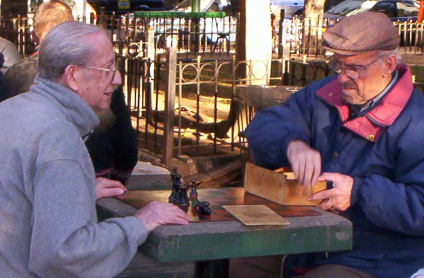 Reformy emerytalne w Rosji, Chinach i Indiach: dzieci zaopiekują się rodzicami