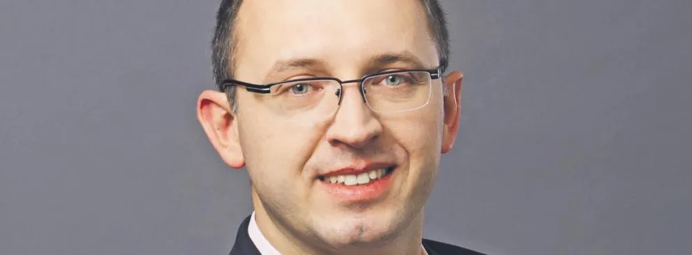 Michał Panowicz: Pracując nad nowym serwisem mBanku wzorował się na Apple'u