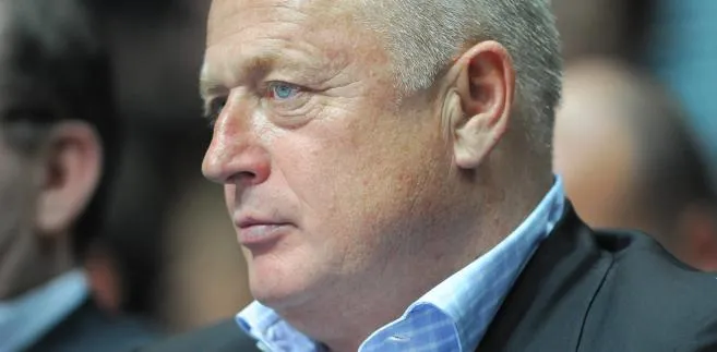 Ryszard Krauze sprzedał kolejne niemal 96 mln akcji Biotonu za 1,92 mln zł