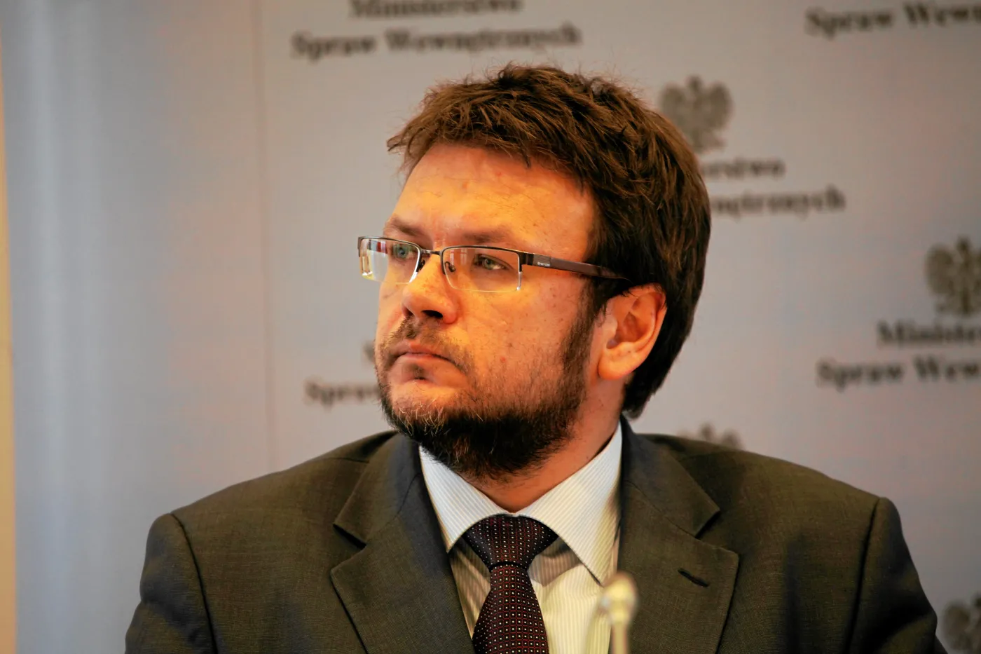 Roman Dmowski nowym wiceministrem Administracji i Cyfryzacji