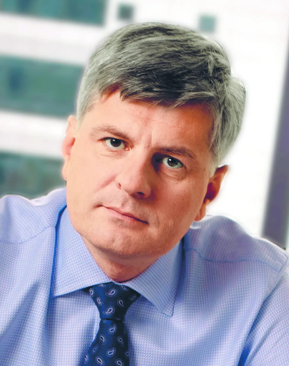 Wiesław Prugar zrobi z Orlenu koncern wydobywczy o zasięgu międzynarodowym