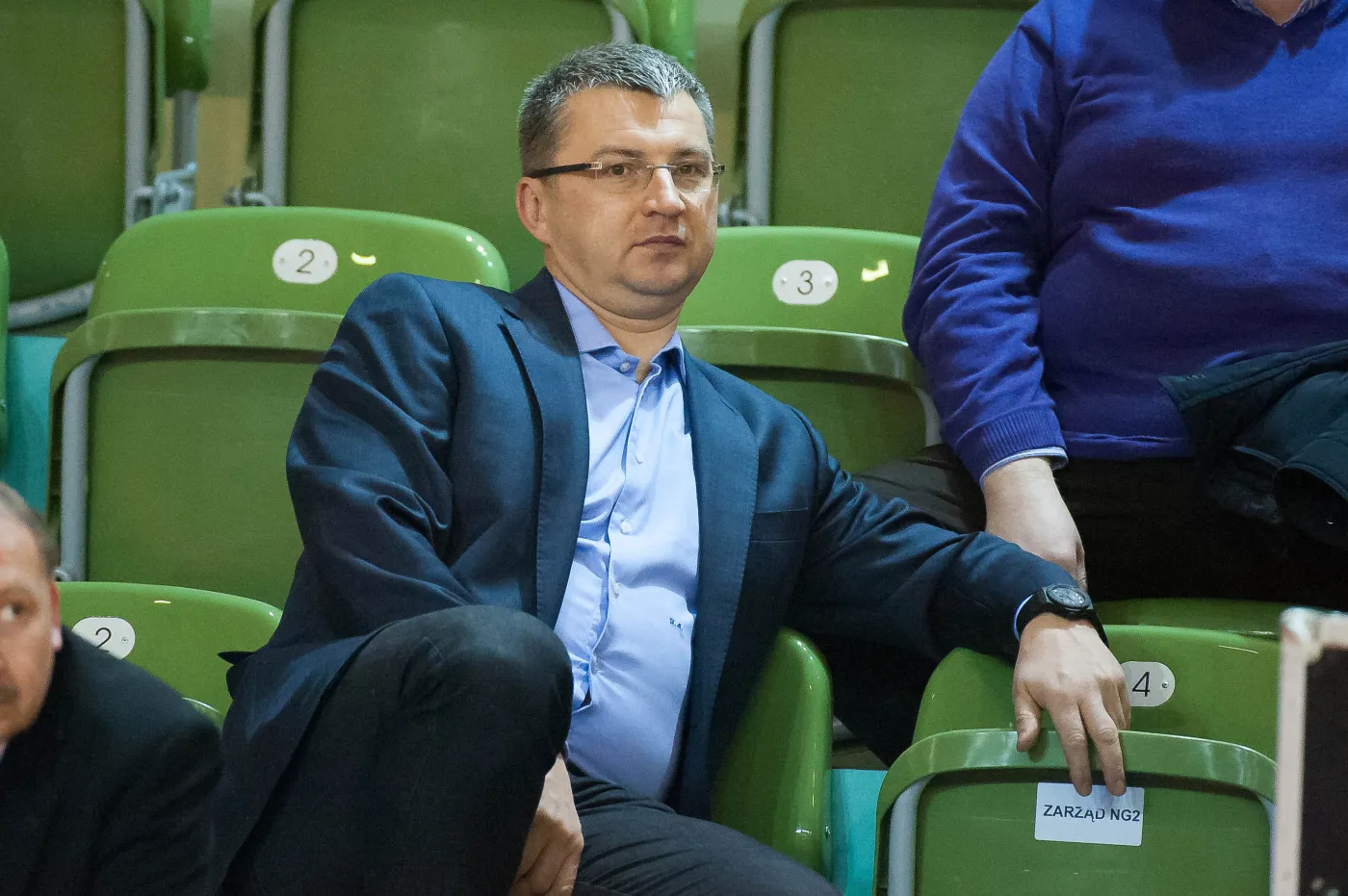 Dariusz Miłek