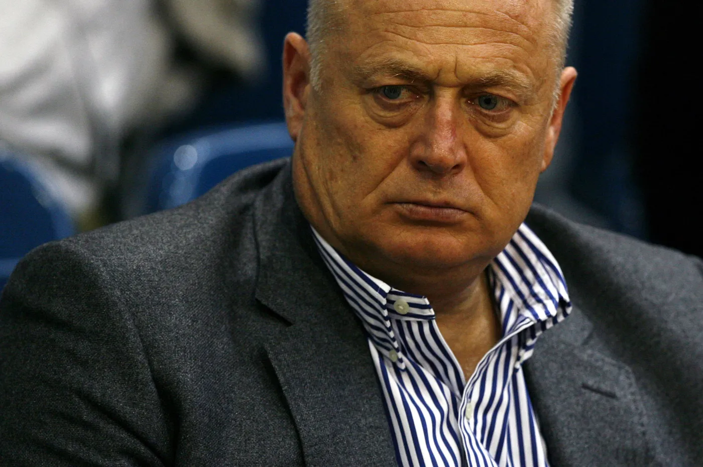 Ryszard Krauze