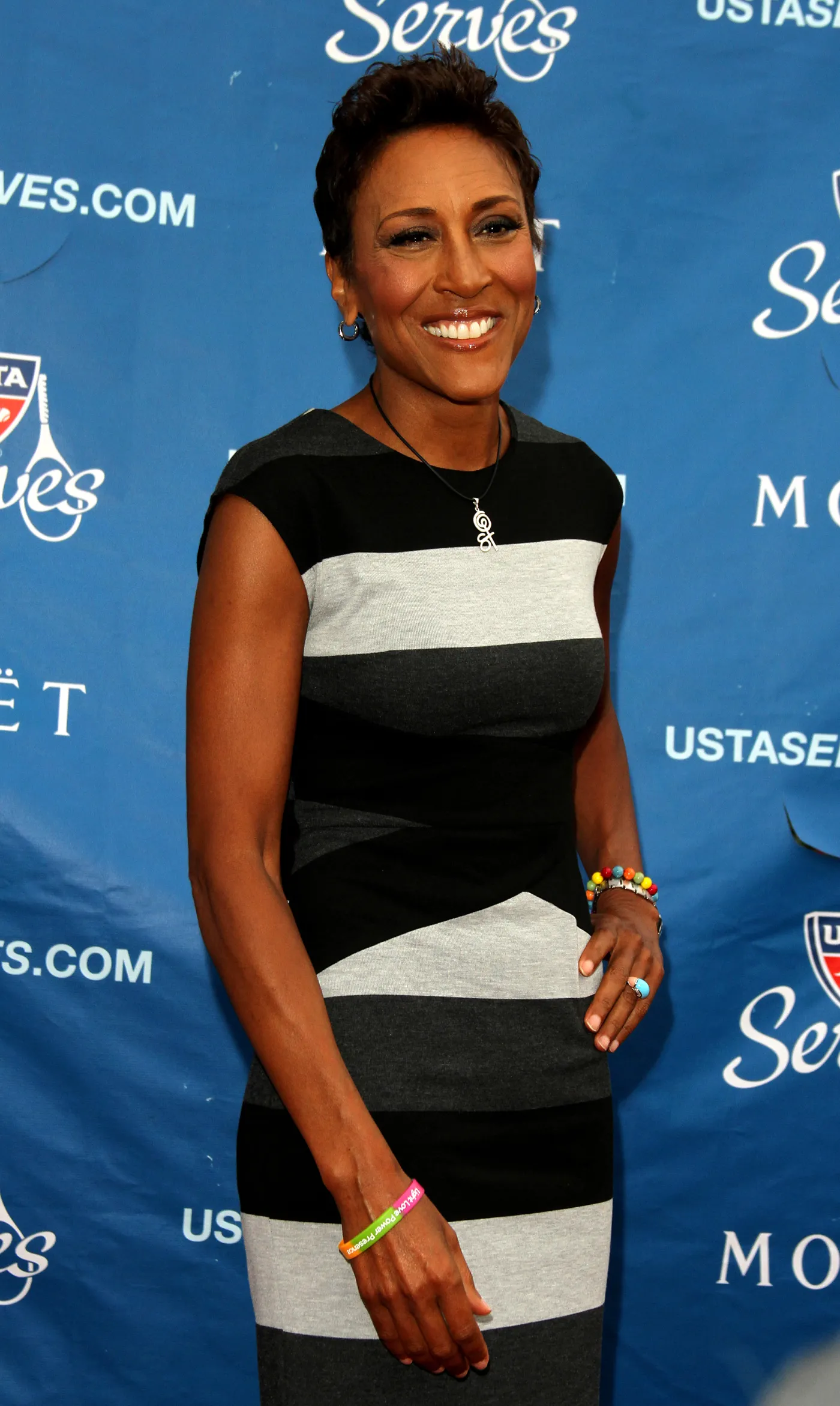 Robin Roberts