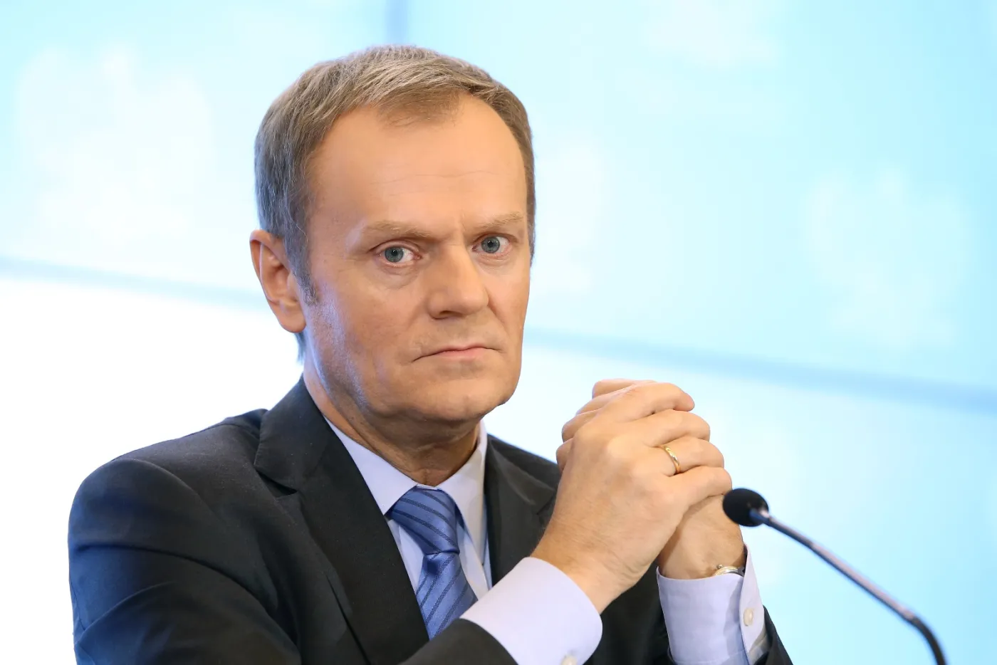 Tusk: wzrost PKB w tym roku przekroczy 3 proc.