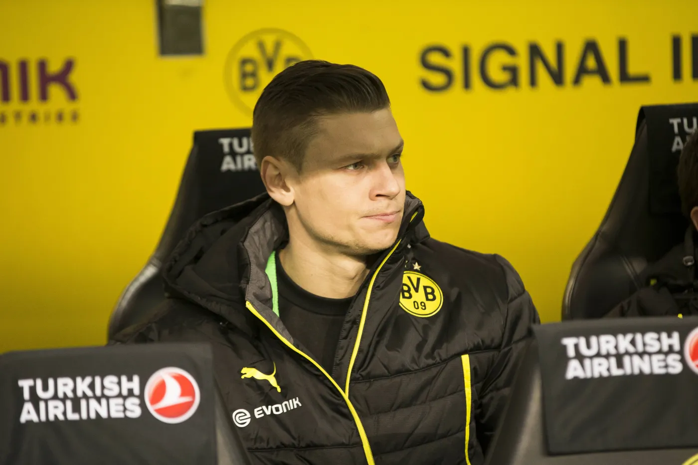 7. Łukasz Piszczek