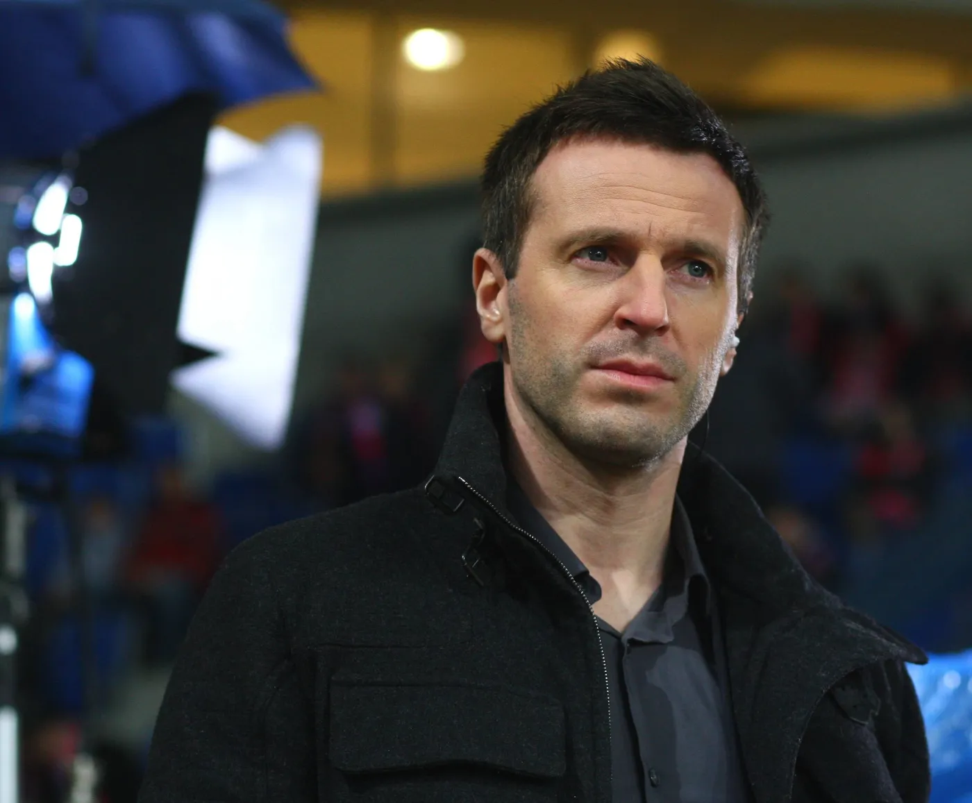 Maciej Żurawski