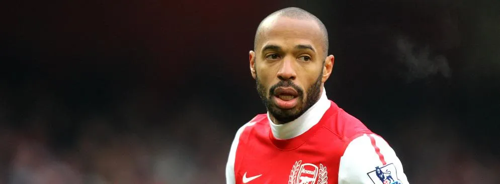 Thierry Henry