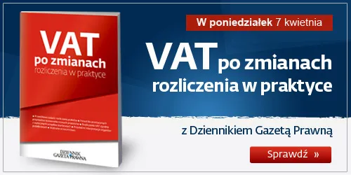 Co obniża podstawę opodatkowania VAT?