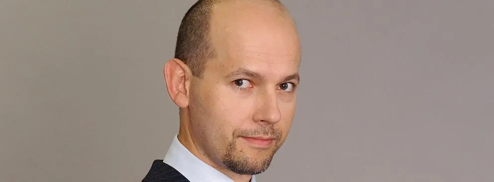 Kaczmarek znowu z Czarneckim: W czerwcu stanie na czele Getin Holdingu