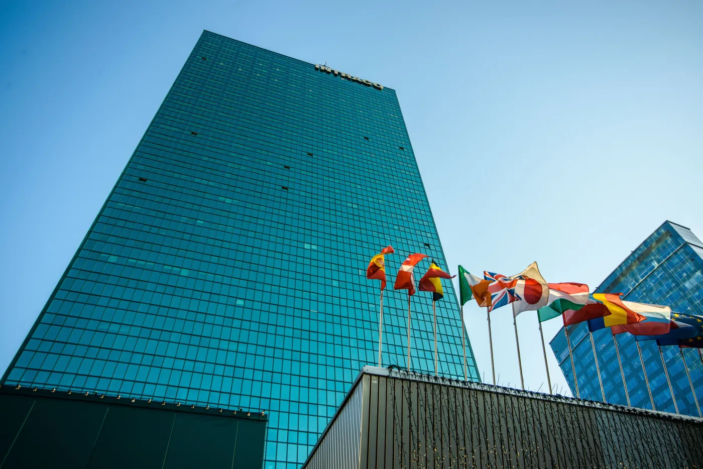 Artur Lebiedziński został powołany na stanowisko prezesa PHN