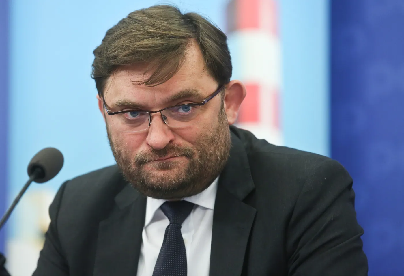 Paweł Tamborski będzie kandydatem na szefa GPW. Premier przyjął jego rezygnację