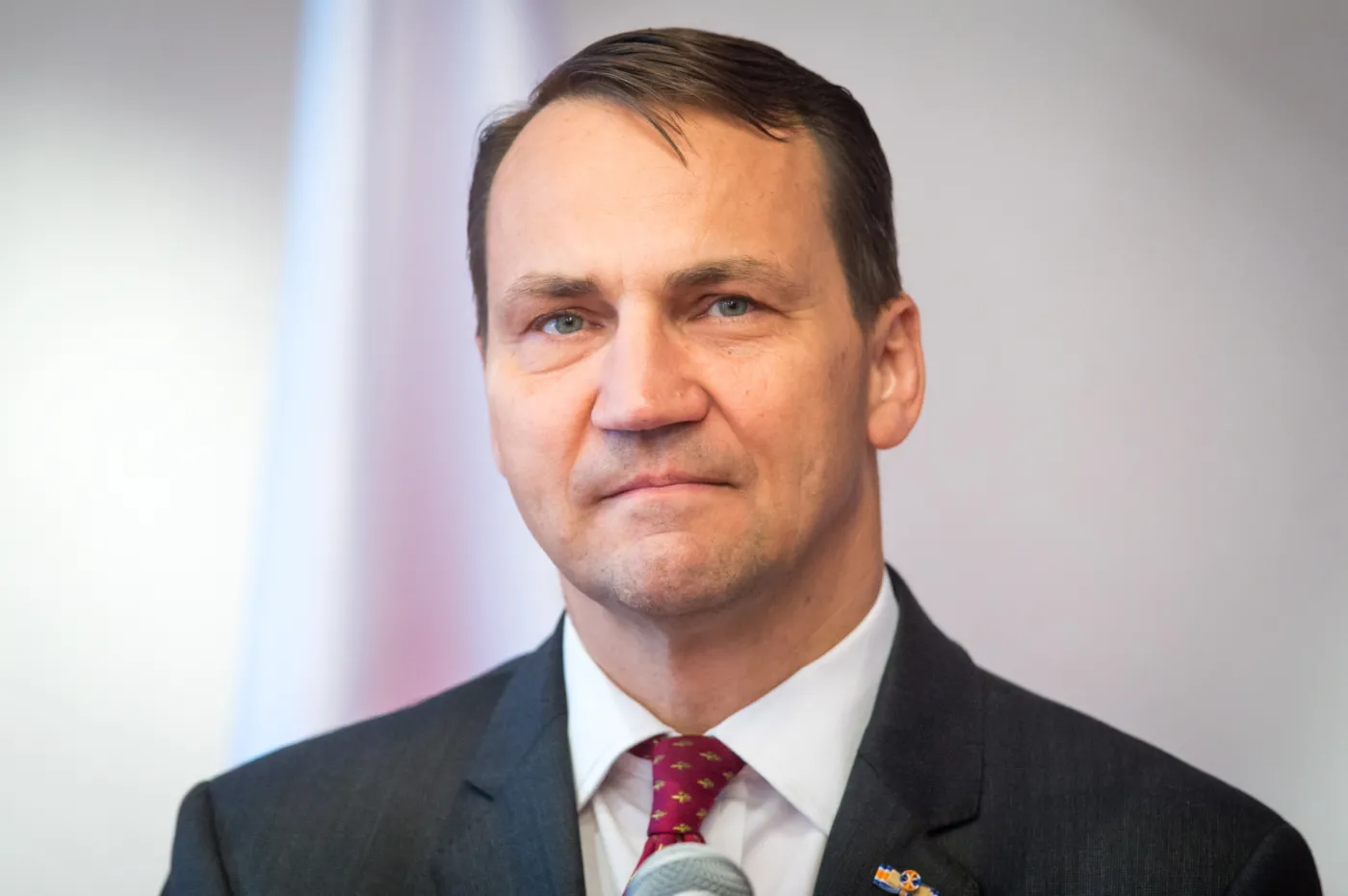 Radosław Sikorski PAP/Tytus Żmijewski 