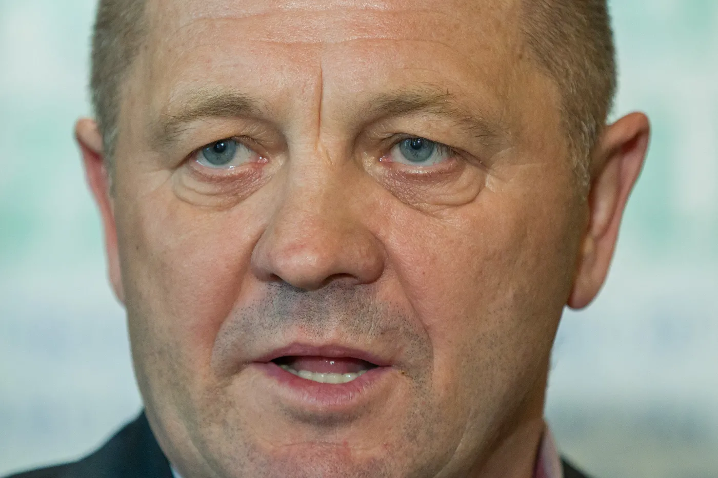 Sawicki: Przypadki afrykańskiego pomoru świń na Podlasiu są bez znaczenia