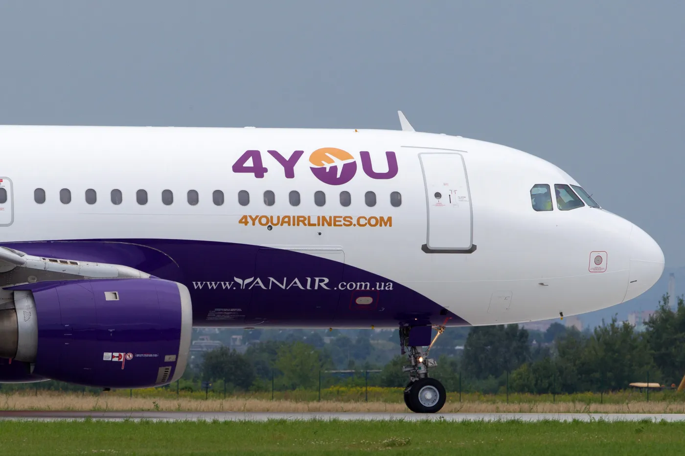 Prokuratura wszczęła śledztwo ws. 4You Airlines