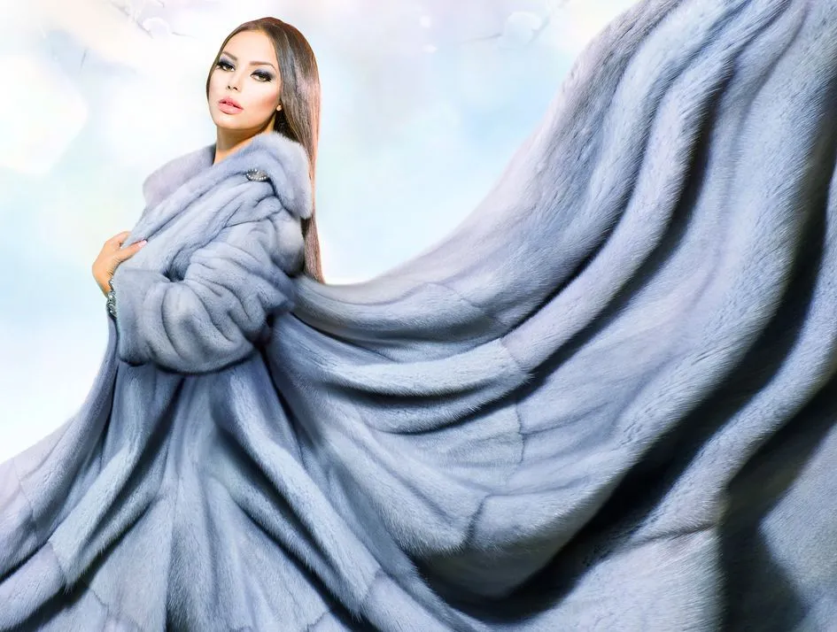 W Polsce wybuchła wojna o norki. Branża bije się z ekologami