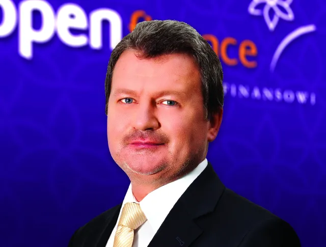 Przasnyski: Letni rajd wciąż bez śladu zadyszki