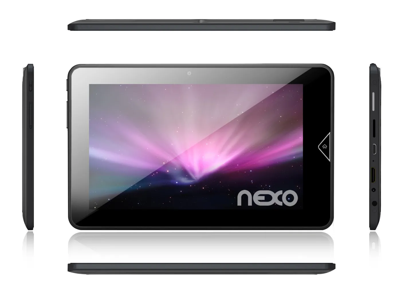 Navroad Nexo 3G
