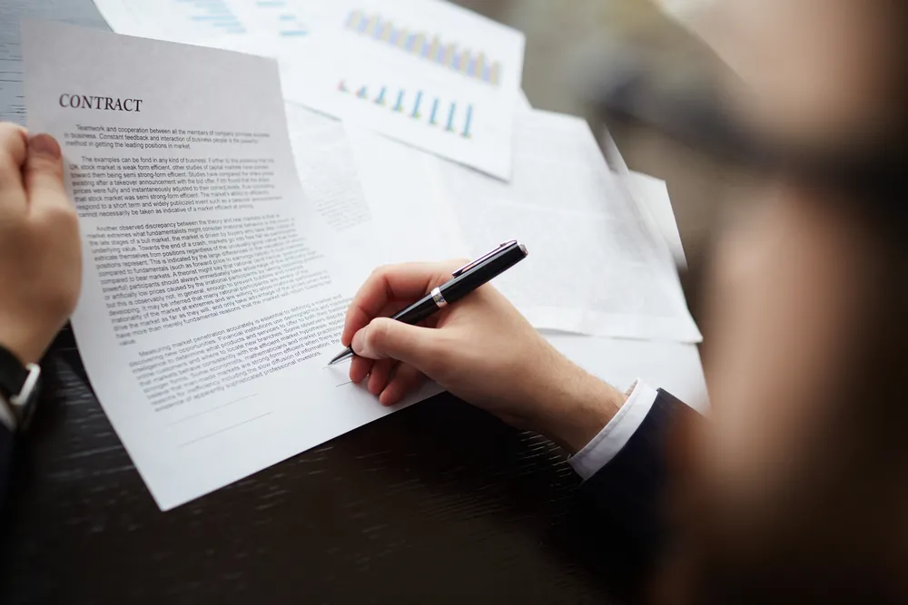 Rekordowa liczba "śmieciówek". Pracuje na nich już ponad 5 mln Polaków