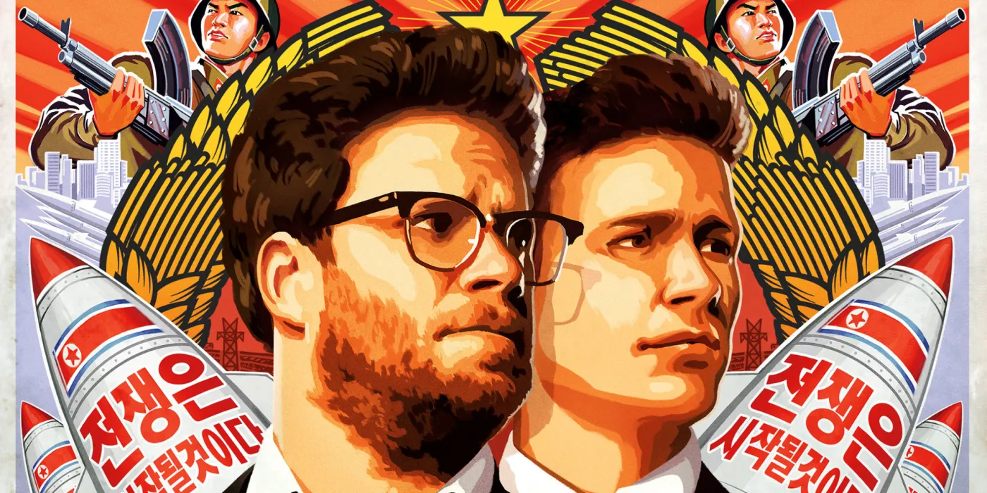 "The Interview" trafi do amerykańskich kin. "Nie możemy ulegać szantażowi"