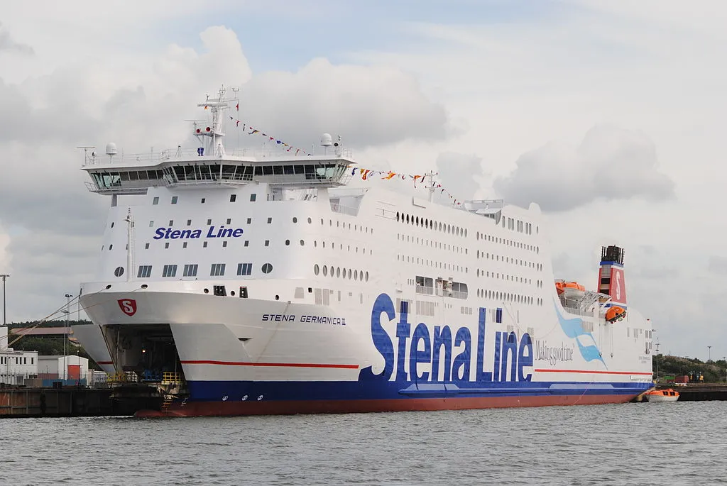 W Gdańsku powstaje pierwszy na świecie statek napędzany ekologicznym paliwem