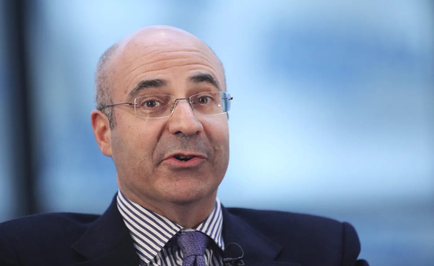 Bill Browder: W Rosji rządzi ten, kto może aresztować ludzi. Majątek Putina? 200 mld dolarów