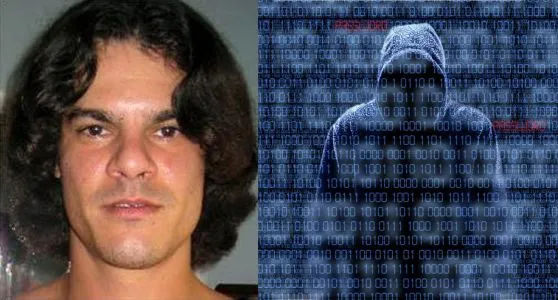 10. Albert Gonzalez, CumbaJohnny, Segvec, SoupNazi, KingChilli