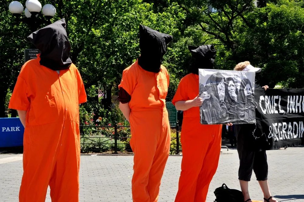 Polska zbiera krytykę za nieudolne śledztwo w sprawie więzienia CIA