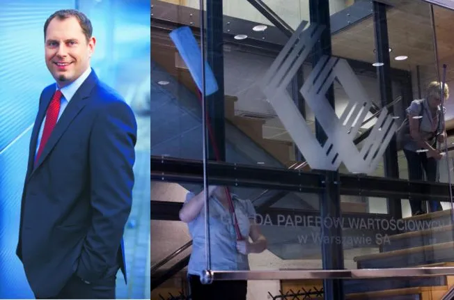 IT na amerykańskim luzie. Grzegorz Czapla prowadzi Indatę na GPW