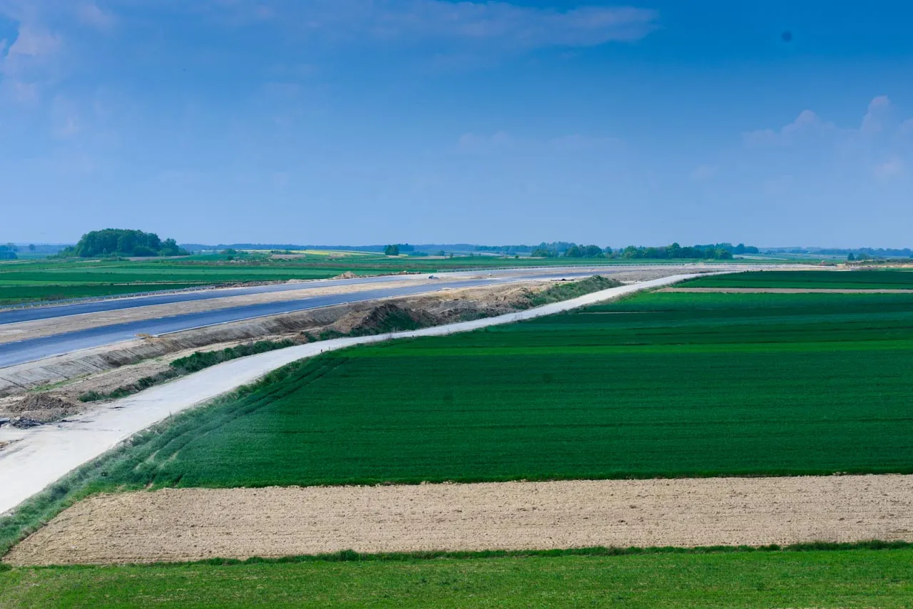 Fatalna pomyłka GDDKiA. Autostrady zapchane, co dalej?