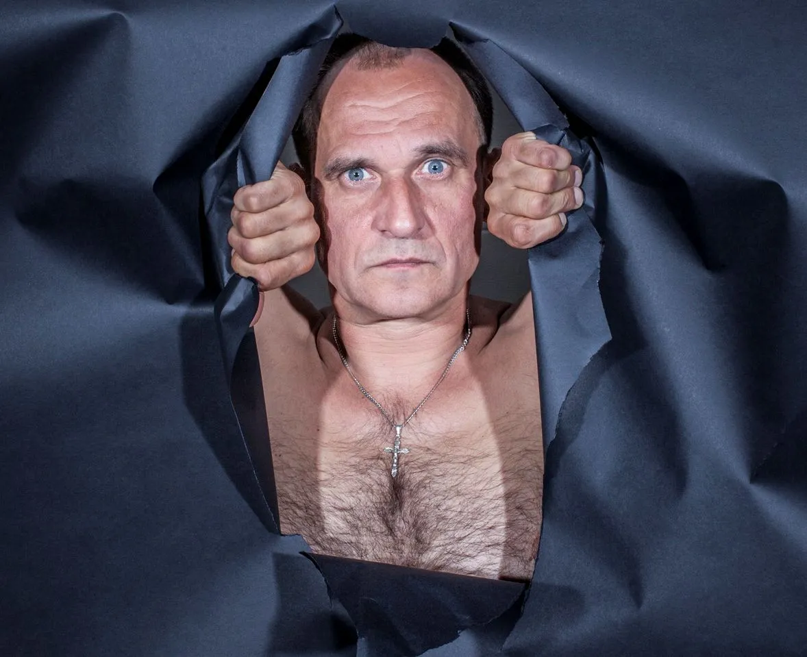 Kukiz: "Polska kręci się w kółko. Ku radości Rosji i Niemiec"