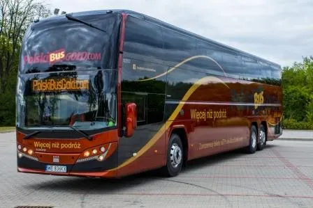 PolskiBus rzuca wyzwanie PKP InterCity i Lux Expressowi