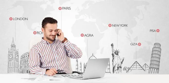 2. Podróże i turystyka