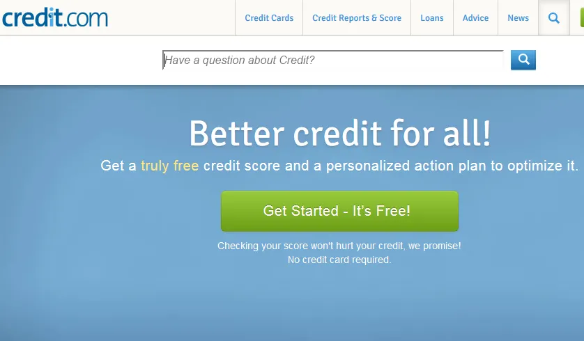 Credit.com