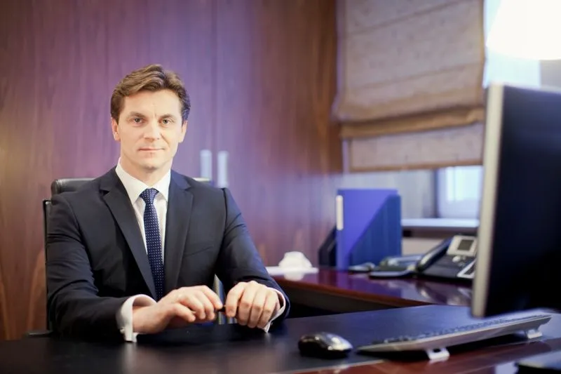 Marek Woszczyk: Głównym celem PGE jest umacnianie pozycji branżowego lidera