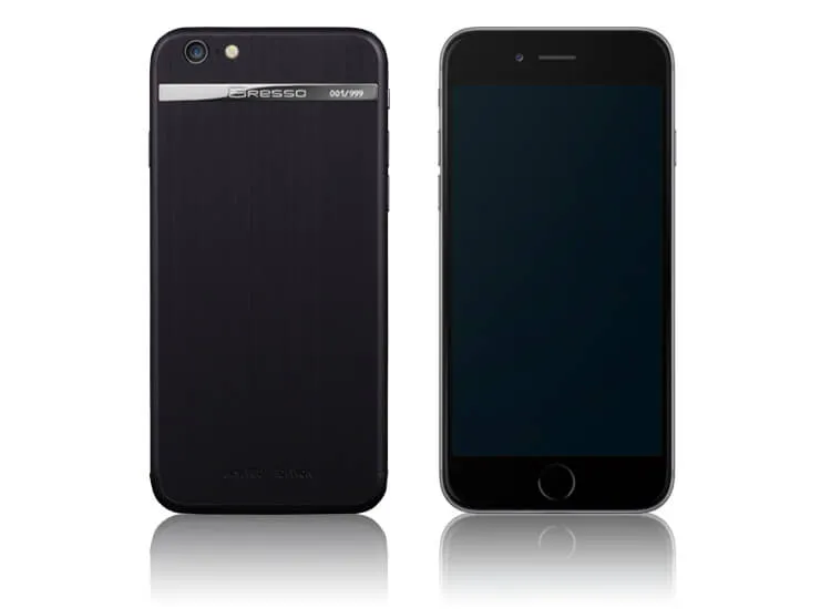 7. Gresso iPhone 6 Model G2