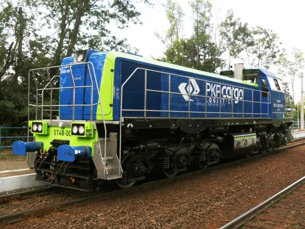 Duże zainteresowanie programem dobrowolnych odejść w PKP Cargo