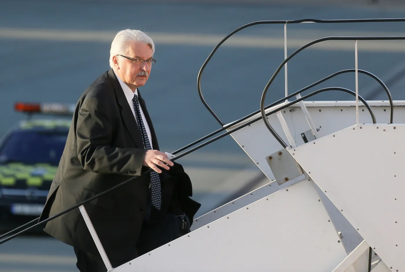 Dyplomacja rządu PiS: Pomysł jest, ale skuteczności zero