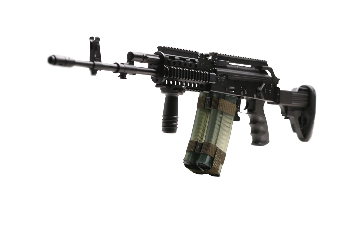 Wielki kontrakt na dostawę broni dla polskiej armii. "Łucznik" dostanie 156 mln zł