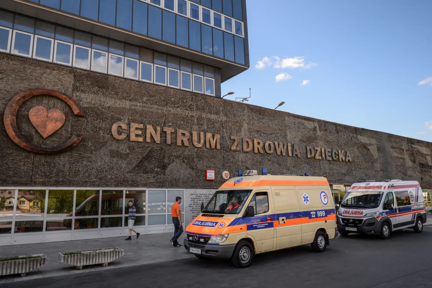 Radziwiłł: Przyszłość CZD rysuje się w coraz bardziej ciemnych barwach