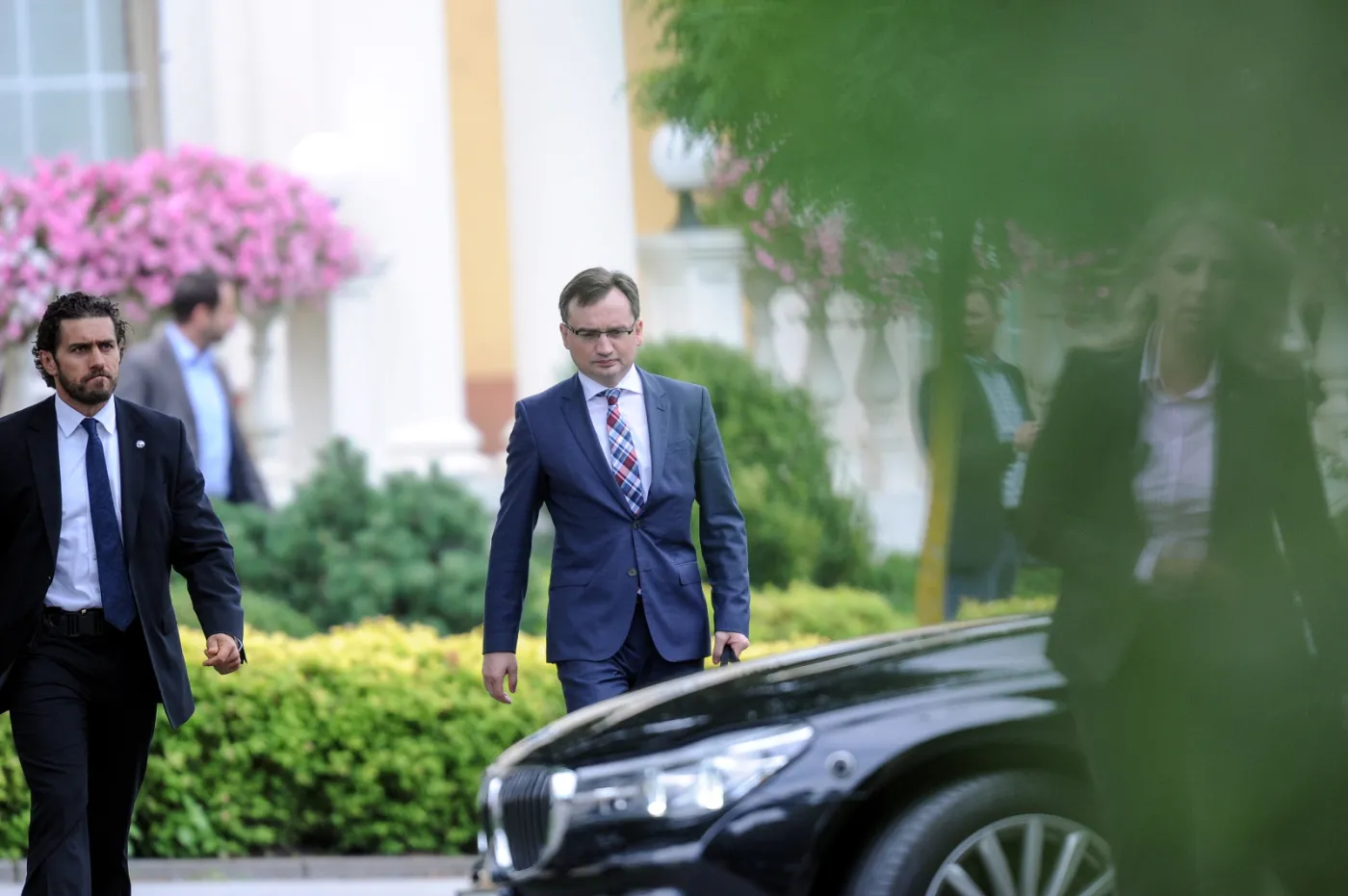 Śledczy z epoki PO pod lupę. Rozpoczyna się wojna domowa w prokuraturze?