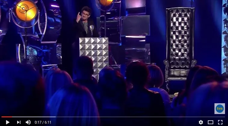 Popkultura pogardy i upokorzenia. Tym się dziś ekscytujemy