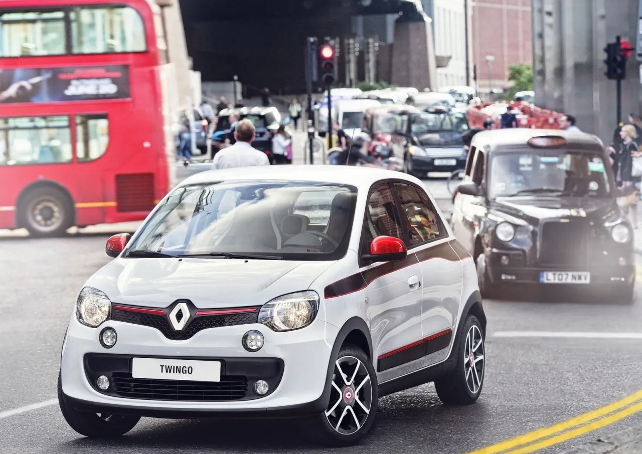 Renault Twingo