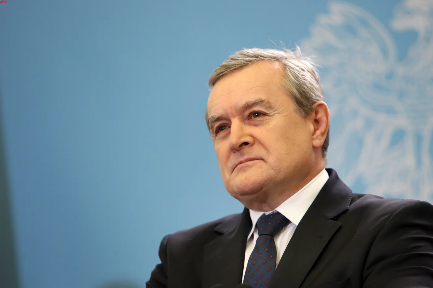 Inteligent z Saskiej Kępy, ekolog, socjolog i kaskader. Wszystkie twarze Glińskiego